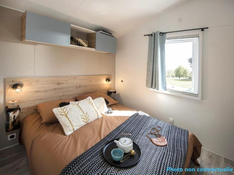 Camping Paradis Sol A Gogo Hotel Saint-Hilaire-de-Riez Exterior photo